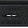 Bose Solo 5 TV Sound System