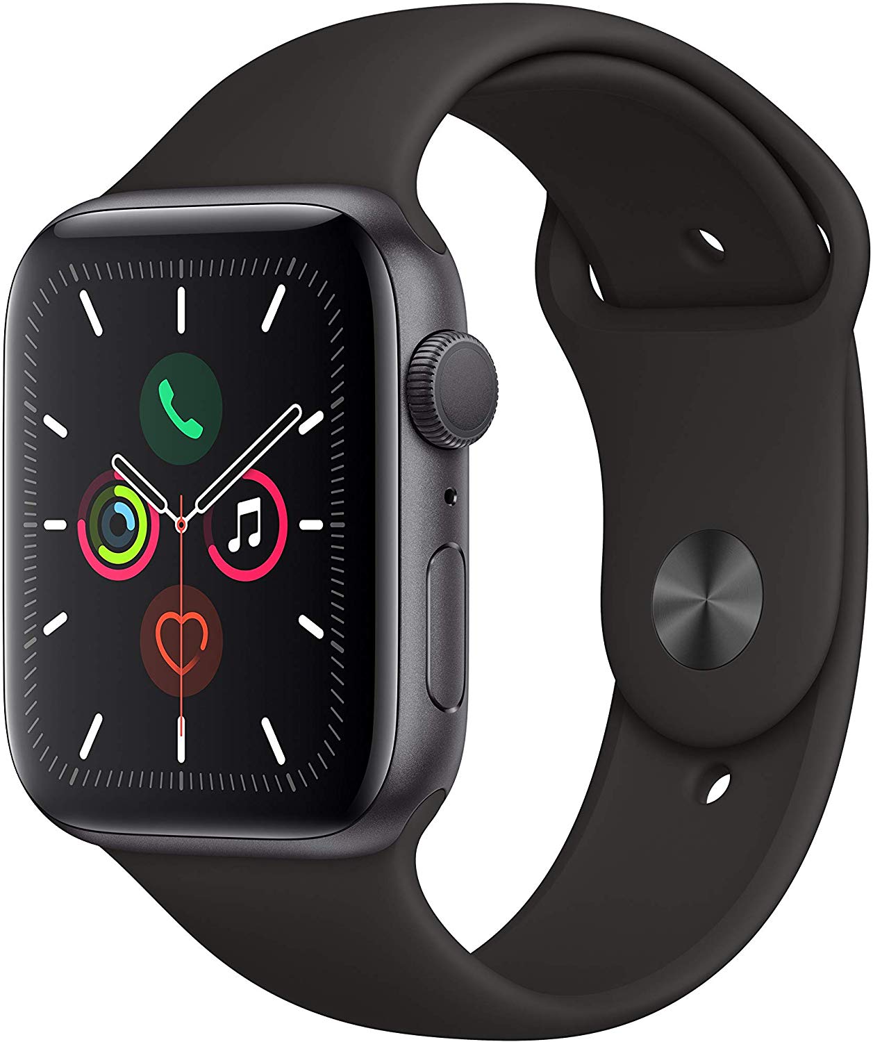 Apple Watch Series 5 1 Apple Watch Series 5