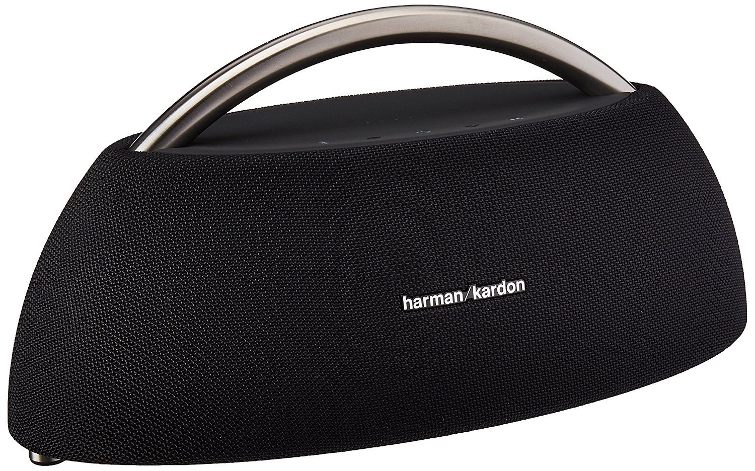 Harman Kardon GO PLAY Mini Black GO PLAY Portable BT Speaker 1 Harman Kardon GO PLAY Mini Black GO PLAY Portable BT Speaker