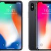 Apple iPhone X - 64GB Unlocked Mobile Phone