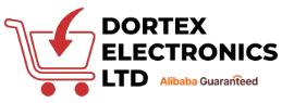 Dortex Electronics Ltd